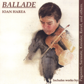 Ciprian Porumbescu - BALLADE