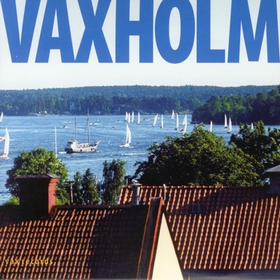 Vaxholm - Ett Dubbelnoje