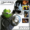 As Daylight Fades - Jadis