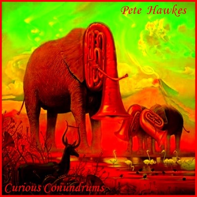 Curious Conundrums: Pete Hawkes's Most Interesting Instrumentals