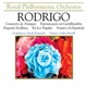 Rodrigo Concierto de Aranjuez Fantasia Para un Gentilhombre