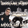 Mixxx Akon cover art