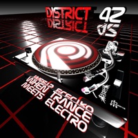 When Trance Meets Electro - District 42