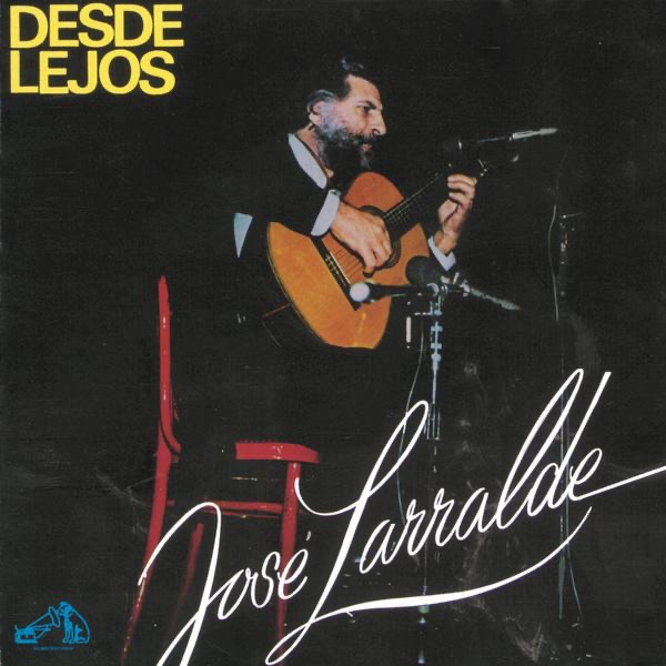 Desde Lejos