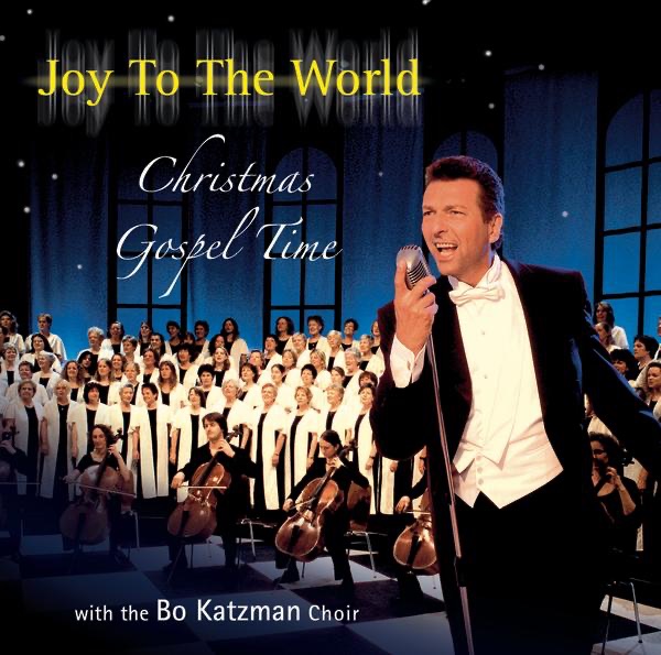 Joy to the World