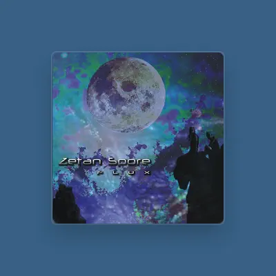 Listen to Zetan Spore, watch music videos, read bio, see tour dates & more!
