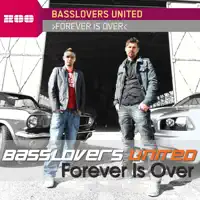 Forever Is Over (Original Radio Edit)