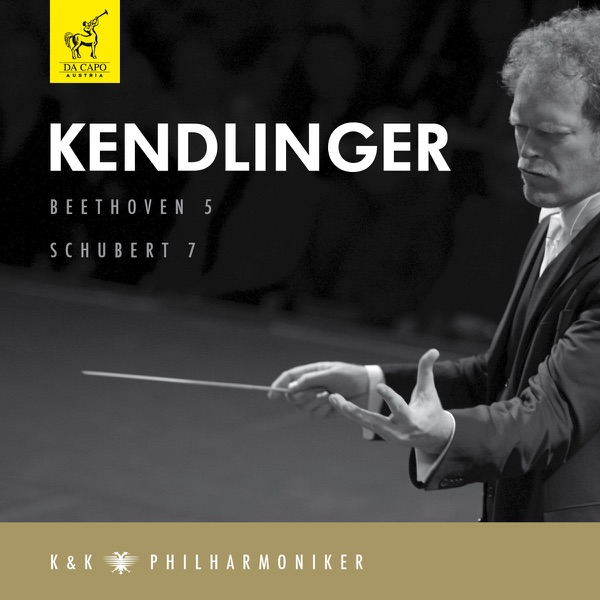 Schubert: Sinfonie No. 7 in H-Moll, D. 759 "Die Unvollendete" - Beethoven: Sinfonie No. 5 in C-Moll, Op. 67 "Schicksalssinfonie"