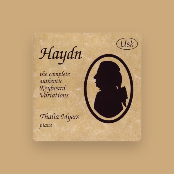 Thalia Myers's avatar