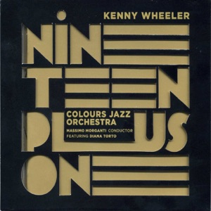 Nineteen Plus One (feat. Diana Torto)