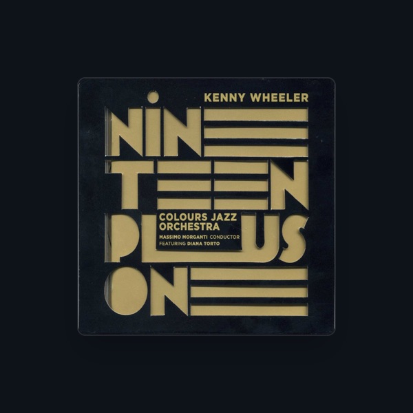 Kenny Wheeler Colours Jazz Orchestra's avatar