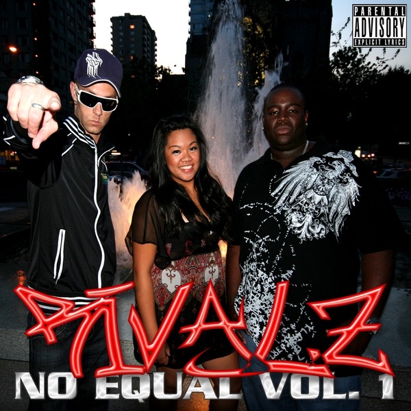 No Equal, Vol. 1