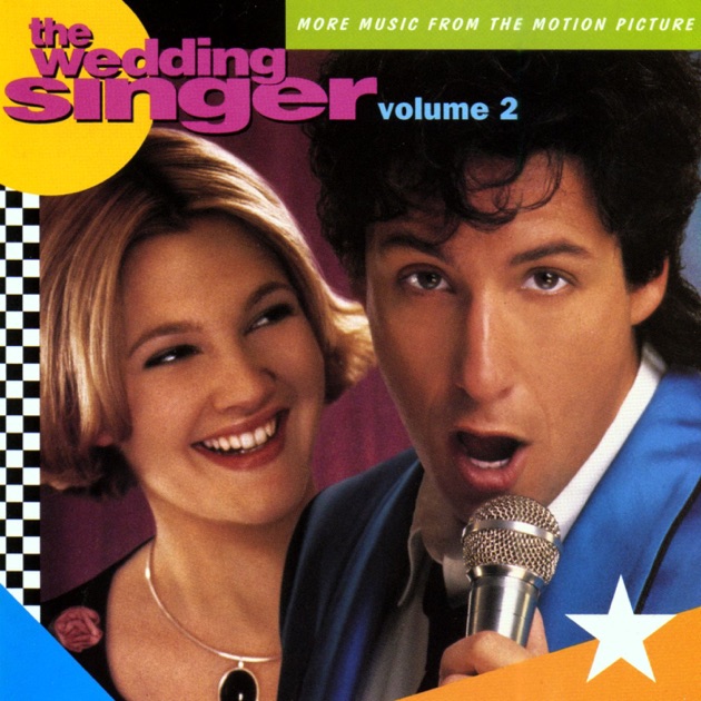The Wedding Singer Original Broadway Cast Recording By The Wedding Singer Original Broadway Cast Recording By Of On Itunes