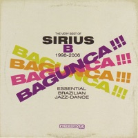 Sirius B - Bagunca