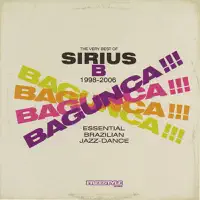 Samba Selvagem (Sunaga T Experience Remix)