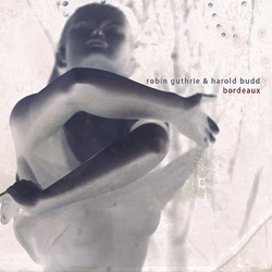 Robin Guthrie - Radiant City
