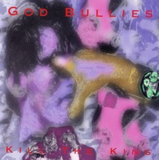 God Bullies - How Many Times
