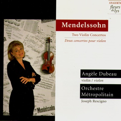 Two Violin Concertos (Deux Concertos Pour Violon)
