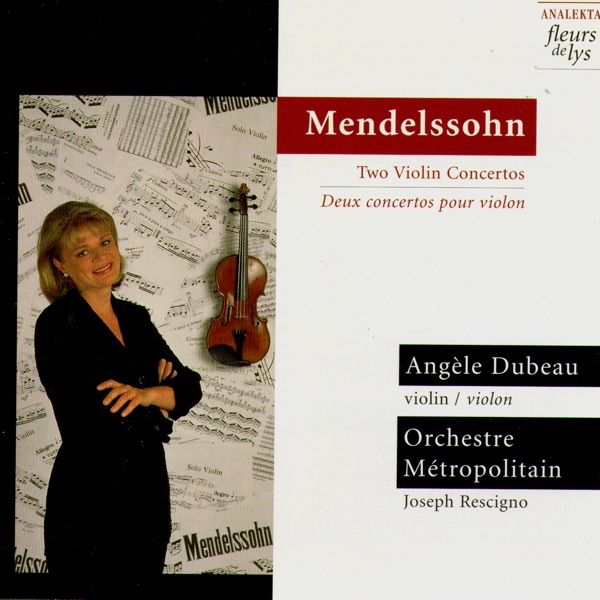 Two Violin Concertos (Deux Concertos Pour Violon)