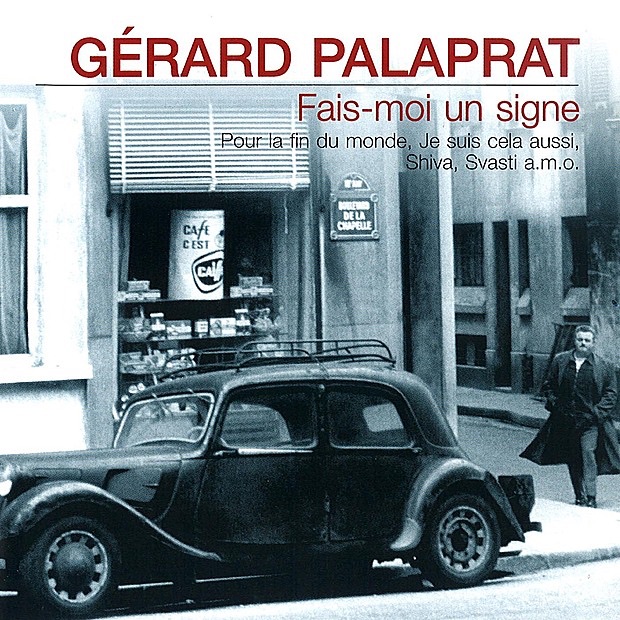 Fais Moi Un Signe