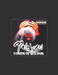 Listen to Don Meleyan, watch music videos, read bio, see tour dates & more!