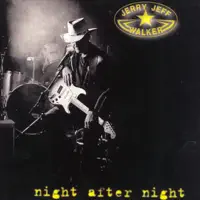 Trashy Women — Jerry Jeff Walker