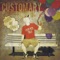 Fresh Track (feat. Jael KDLV & JFK) - Customary lyrics