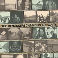 The Menzingers - Deep Sleep