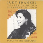 Stairway of Gold - Songs of the Sephardim