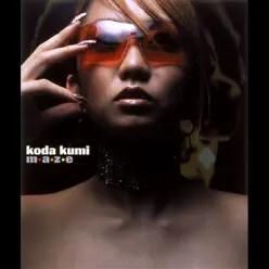 m・a・z・e - EP - Kumi Koda m・a・z・e - EP - Kumi Koda