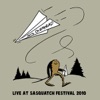 Live At Sasquatch Festival 2010