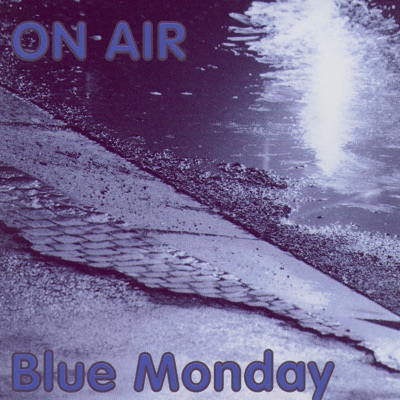 On Air - Blue Monday