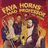 Faya Horns Meet Mad Professor & Joe Ariwa - Dubbing In the Kibutz