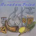 Avraham Fried