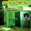 Theo Parrish - Sweet Sticky