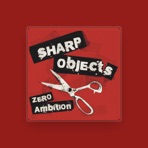Sharp Objects