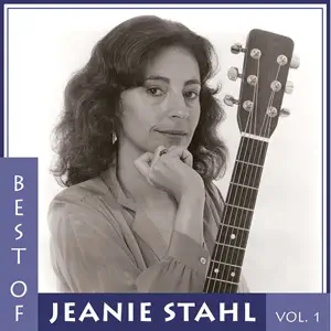 Jeanie Stahl