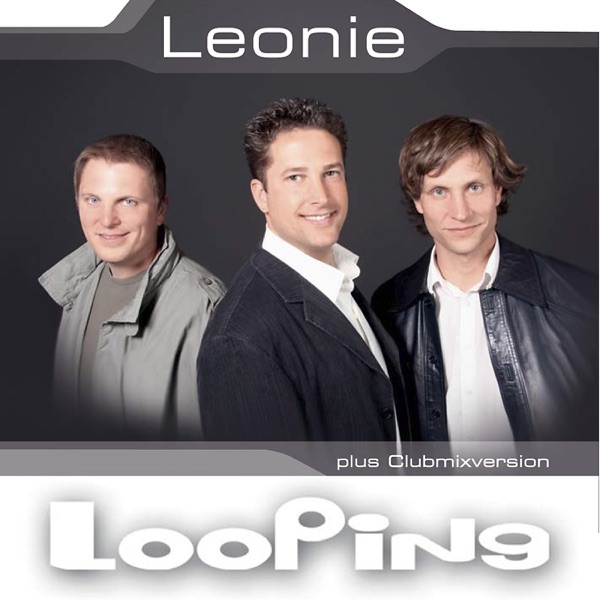 Leonie - EP
