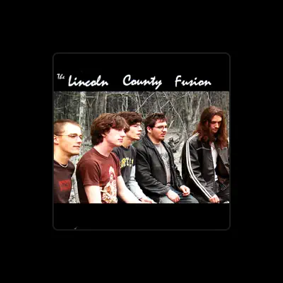 Listen to The Lincoln County Fusion, watch music videos, read bio, see tour dates & more!