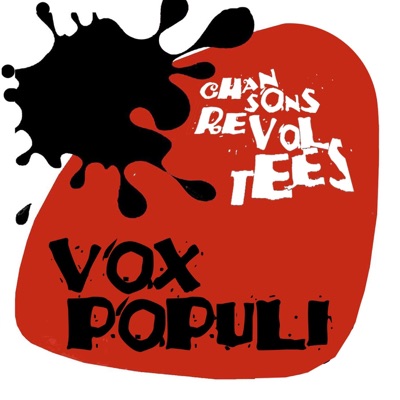 Vox Populi (Chansons révoltées)