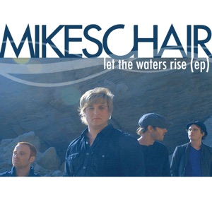 Let the Waters Rise - EP