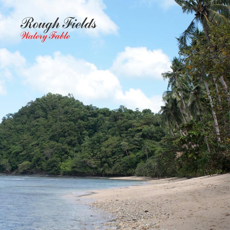 Watery Fable - Single