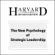 Giovanni Gavetti - The New Psychology of Strategic Leadership (Harvard Business Review) (Unabridged)