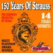 150 Years of Strauss artwork