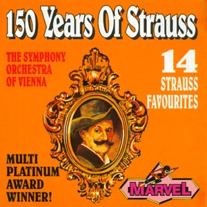 150 Years of Strauss