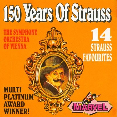 150 Years of Strauss