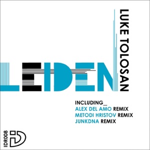 Leiden (Alex Del Amo Remix)