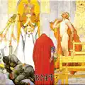 Lord Of Ages