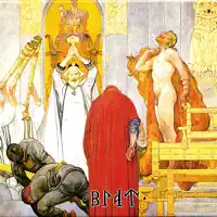 Lord Of Ages — Blood Axis