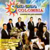 Super Grupo Colombia - La Cumbia del Sabor